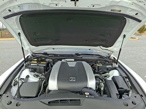 Used 2022 Lexus IS 350 F Sport image 27