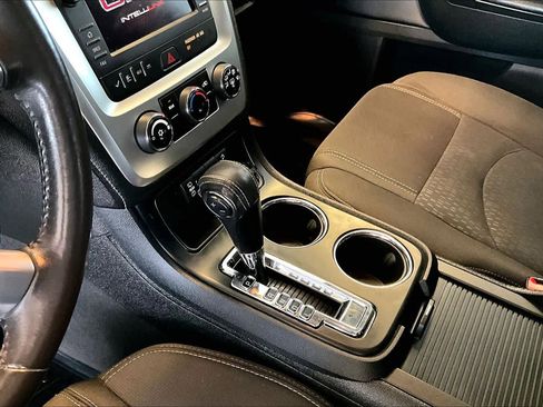 Used 2016 GMC Acadia SLE AWD/4WD image 17
