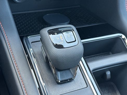 New 2026 Nissan Pathfinder Rock Creek AWD/4WD image 25