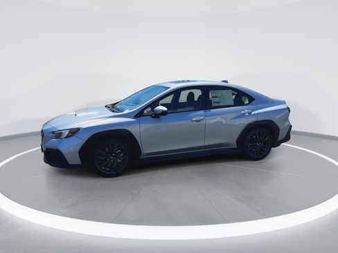 New 2026 Subaru WRX Premium AWD/4WD image 4