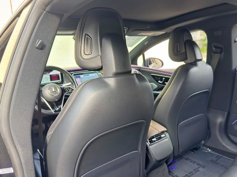 Used 2023 Mercedes-Benz EQS 450+ Sedan image 41