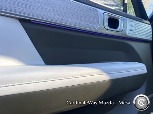 Used 2024 Hyundai Santa Fe Calligraphy image 26