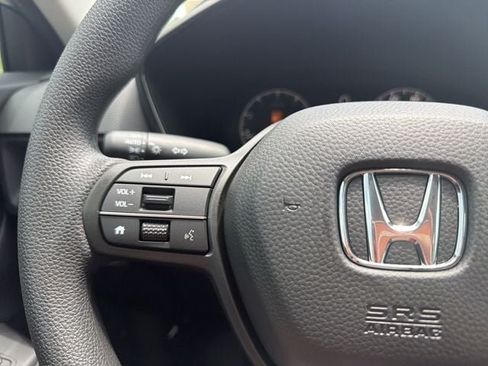 New 2026 Honda CR-V LX image 26