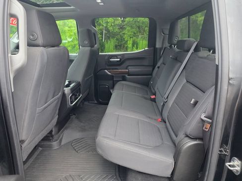 Used 2020 GMC Sierra 1500 Elevation w/ Elevation Value Package AWD/4WD image 30