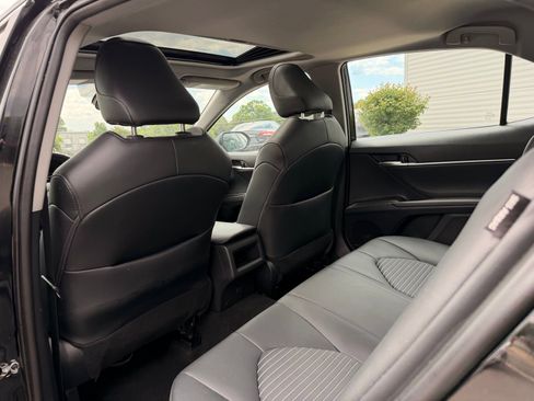 Used 2023 Toyota Camry SE AWD/4WD image 20