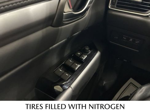 Certified 2025 MAZDA CX-5 AWD 2.5 S w/ Preferred Package image 26