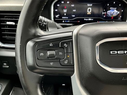 Used 2024 GMC Sierra 1500 Denali w/ Denali Reserve Package image 19