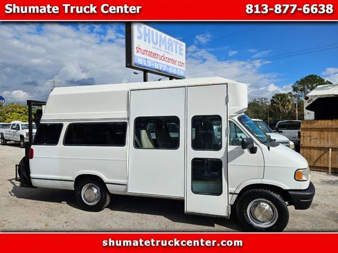 Used 1997 Dodge B3500 image 1