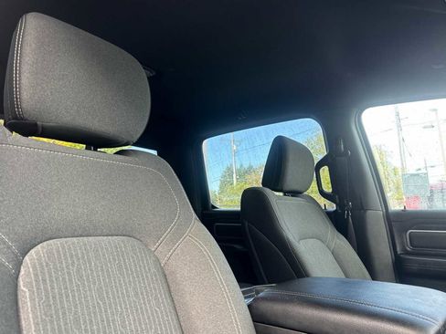 Used 2024 RAM 1500 Big Horn image 16