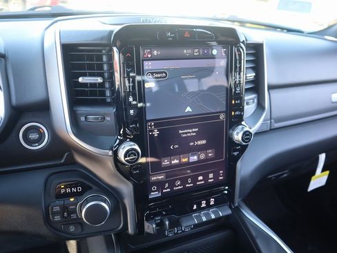 New 2026 RAM 1500 Big Horn image 5