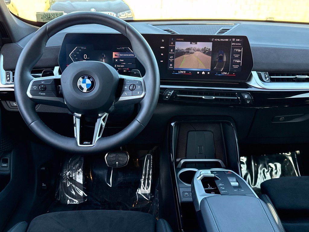 Used 2026 BMW X1 xDrive28i w/ M Sport Package AWD/4WD image 31