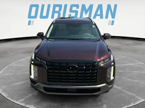 Used 2024 Hyundai Palisade Limited AWD/4WD image 9
