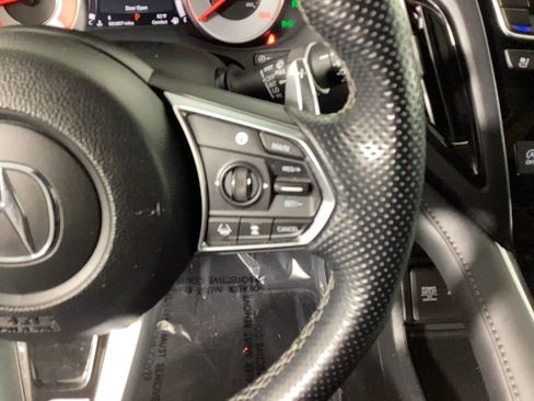Used 2021 Acura RDX A-Spec image 19
