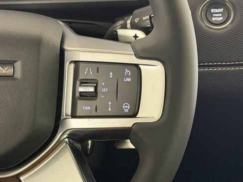 New 2026 Land Rover Discovery Dynamic SE AWD/4WD image 26