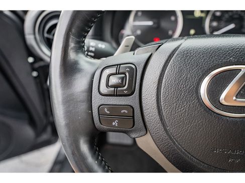 Used 2024 Lexus IS 300 w/ Premium Package image 12