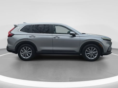 Used 2023 Honda CR-V EX-L image 4