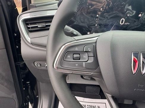 New 2026 Buick Encore GX Sport Touring image 5