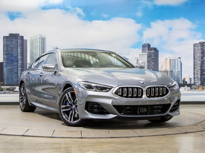 Used 2026 BMW 840i xDrive