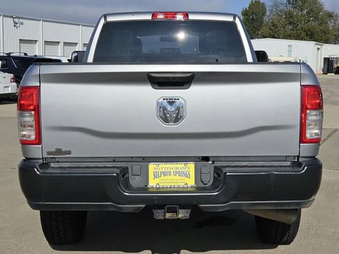 Used 2022 RAM 2500 Tradesman image 5