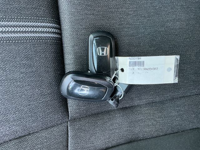 Certified 2024 Honda Accord Sport image 29
