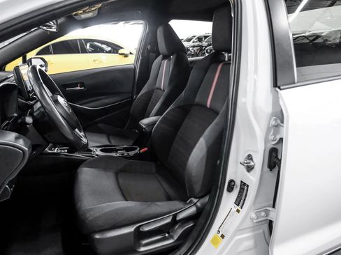 Used 2024 Toyota Corolla SE FWD image 29