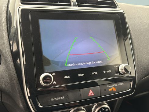 Used 2023 Mitsubishi Outlander Sport Ralliart AWD/4WD image 21