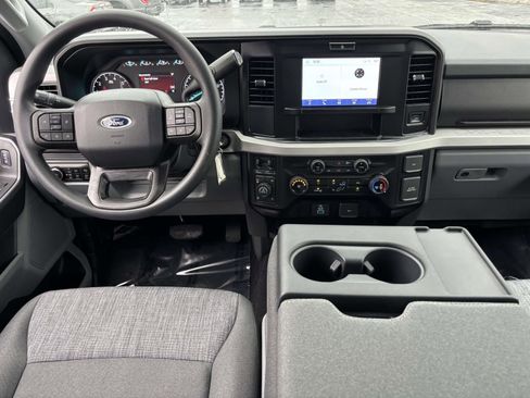 New 2026 Ford F350 XLT w/ Tremor Off-Road Package image 28