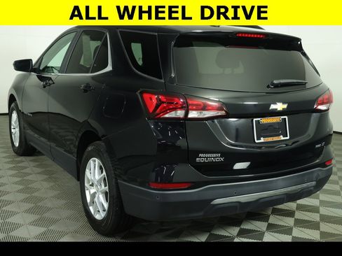 Used 2023 Chevrolet Equinox LT image 6