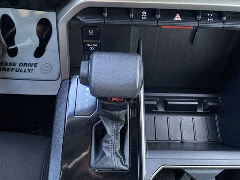 Used 2022 Toyota Tundra SR5 w/ TRD Off-Road Package image 22