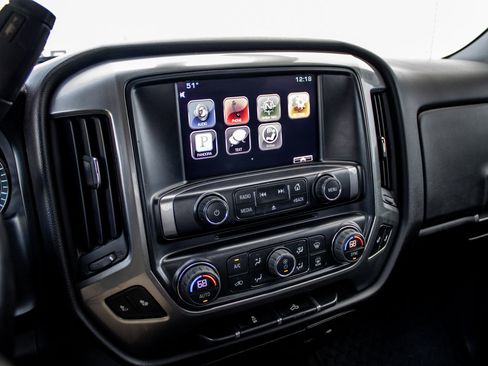 Used 2015 Chevrolet Silverado 1500 LT w/ All Star Edition image 32