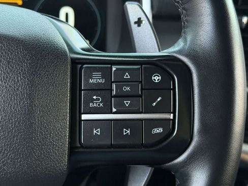 Certified 2023 Ford F150 Raptor AWD/4WD image 13