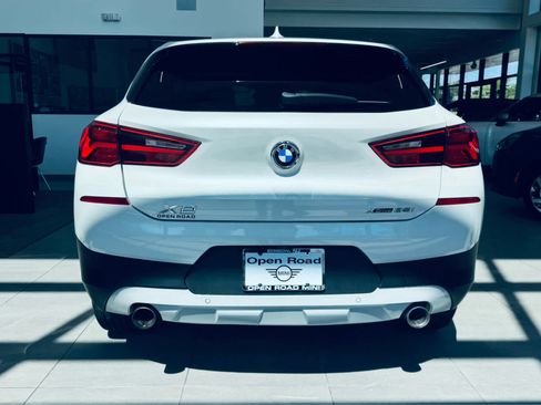 Used 2019 BMW X2 xDrive28i w/ Convenience Package AWD/4WD image 7