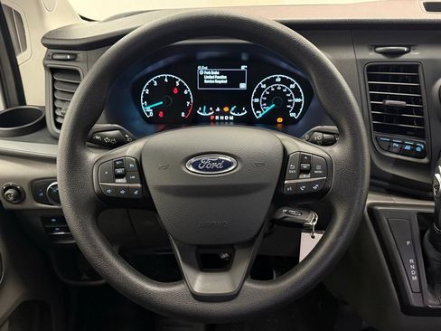 Used 2024 Ford Transit 150 Low Roof RWD image 15