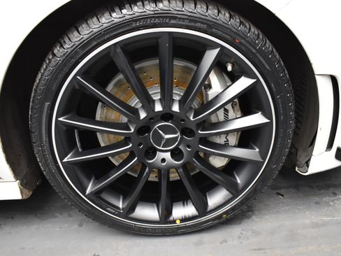 Used 2021 Mercedes-Benz A 35 AMG 4MATIC image 18