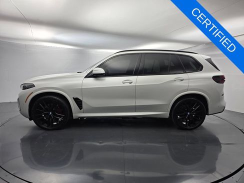 Used 2024 BMW X5 sDrive40i w/ Executive Package RWD image 7