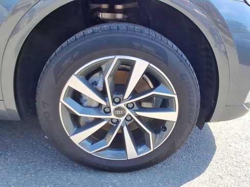 Used 2023 Audi Q5 2.0T Premium Plus w/ Premium Plus Package AWD/4WD image 33