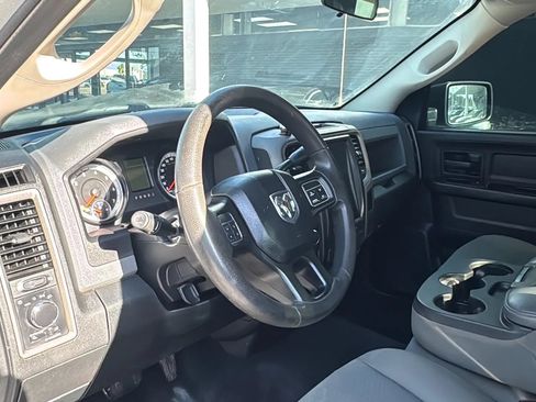 Used 2015 RAM 1500 Tradesman w/ Popular Equipment Group AWD/4WD image 13