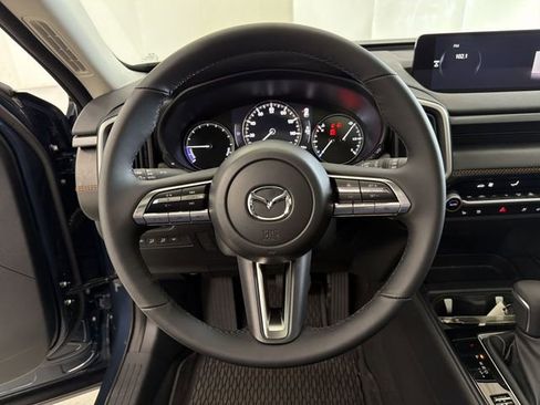 New 2026 MAZDA CX-50 AWD 2.5 Hybrid w/ Weather Package image 30