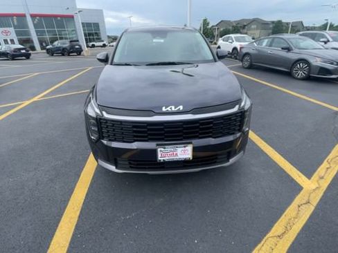 Used 2026 Kia Sportage LX FWD image 5