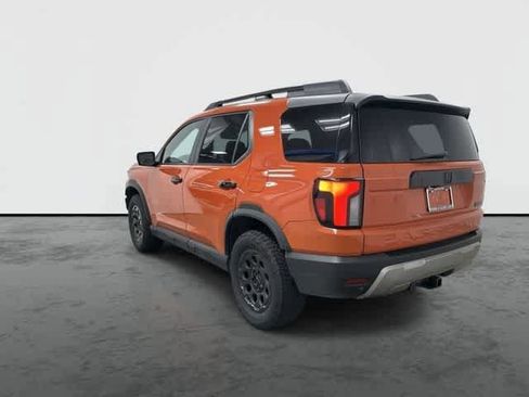 Certified 2026 Honda Passport TrailSport image 2