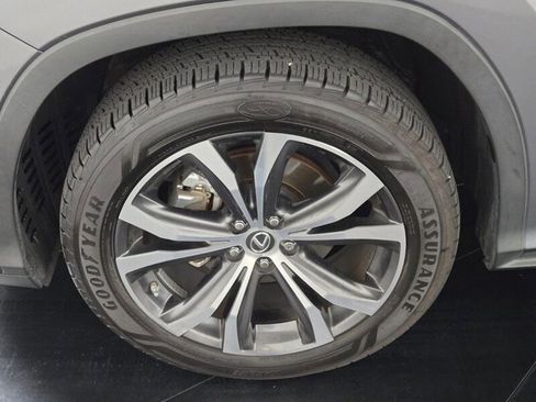 Certified 2020 Lexus RX 350 FWD w/ Premium Package image 13