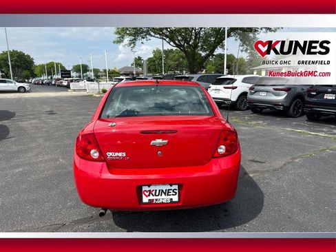 Used 2009 Chevrolet Cobalt LT FWD image 8