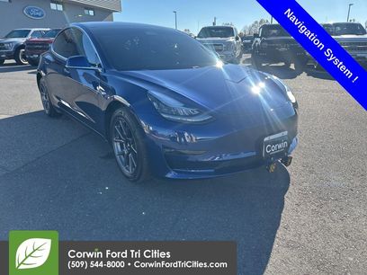 Used 2018 Tesla Model 3 Long Range