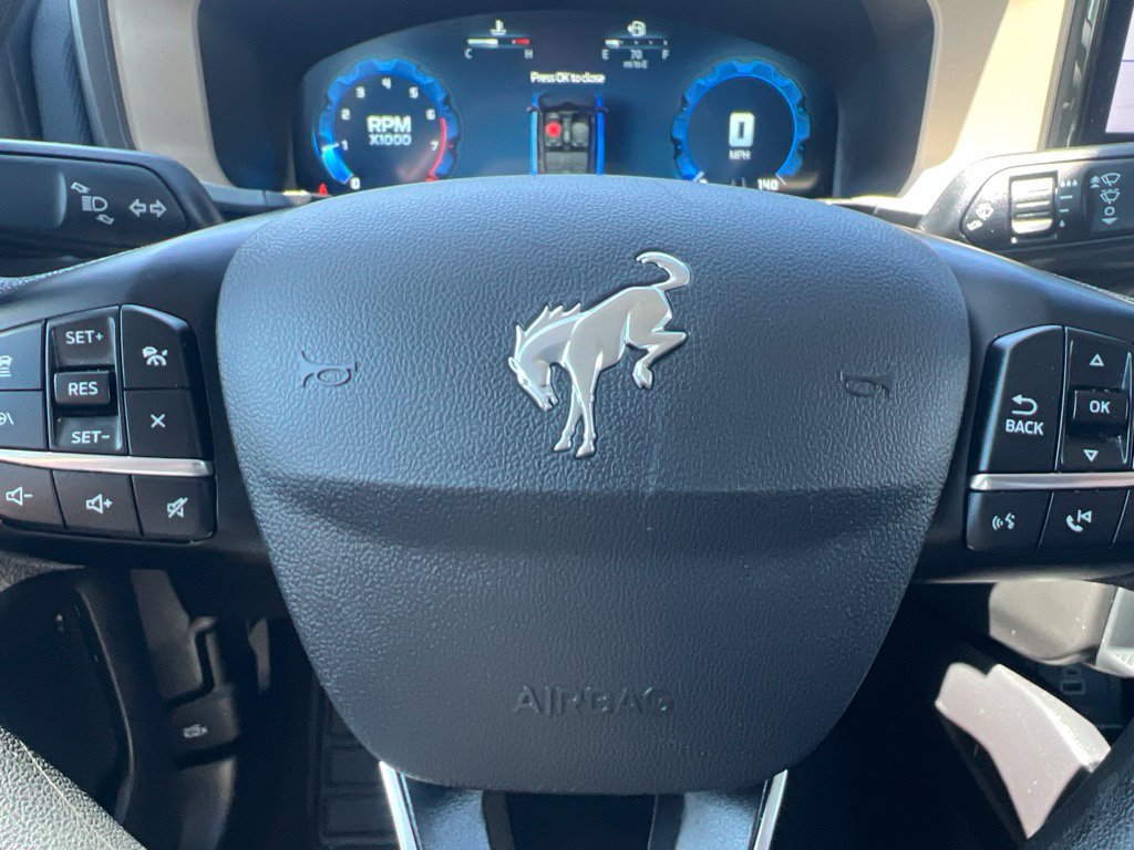 Used 2025 Ford Bronco Sport Big Bend AWD/4WD image 56