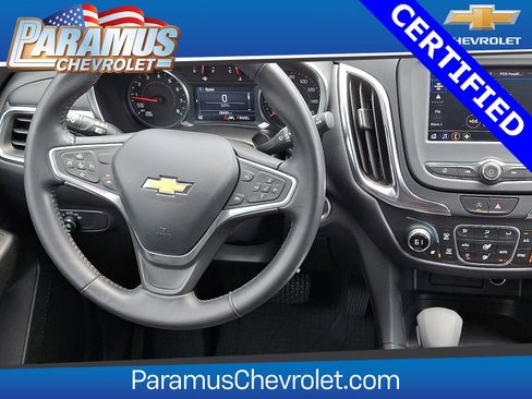 Certified 2022 Chevrolet Equinox LT image 11