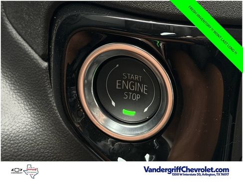 New 2026 Chevrolet Silverado 1500 RST w/ RST Select Package AWD/4WD image 20