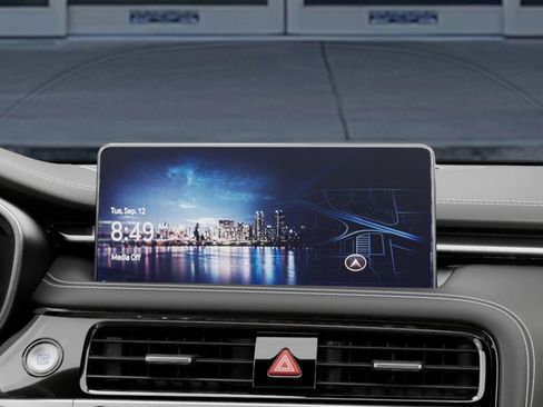 New 2026 Genesis G70 3.3T Sport Prestige image 18