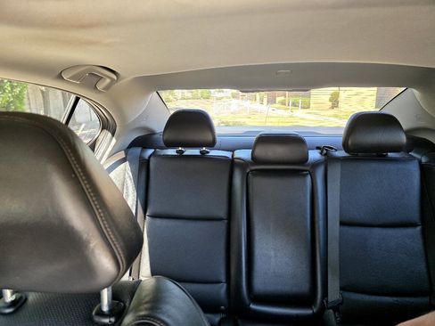 Used 2017 Acura TLX V6 SH-AWD w/ Advance Package image 20