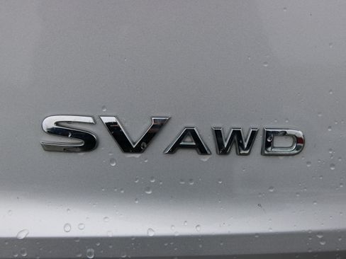 Certified 2023 Nissan Rogue SV w/ SV Premium Package image 7