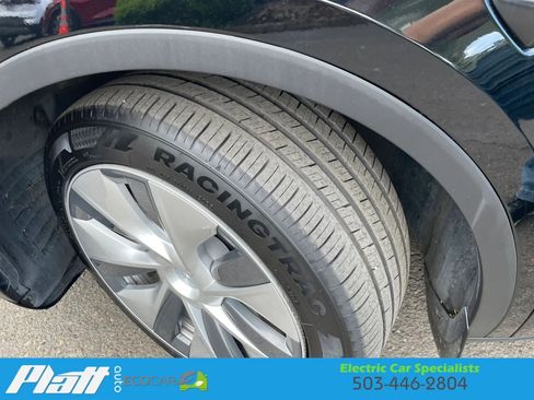 Used 2023 Tesla Model Y Long Range AWD/4WD image 15